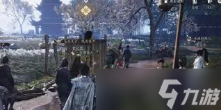 燕云十六声阖家刑触发条件是什么
