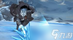 荒野国度雪嗥有什么技能