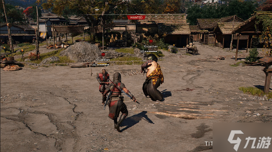 《刺客信条：影》1.0.6大更新今晚发布！新剧情新盟友新难度 还有额外成就/奖杯