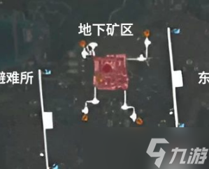 和平精英地铁逃生模式如何卡无人局 和平精英地铁逃生模式卡无人局方法