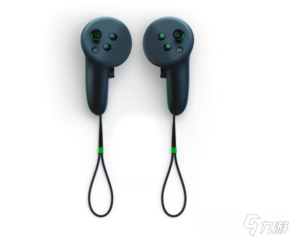 Xbox专属VR头显上线！云端串流游玩各式Xbox游戏！