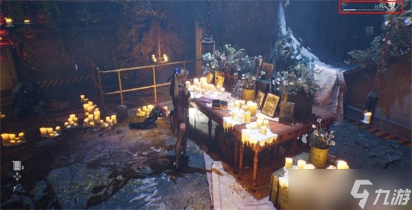 劍星廢土左邊山頂怎么上去 廢土左邊山頂?shù)琼敳襟E