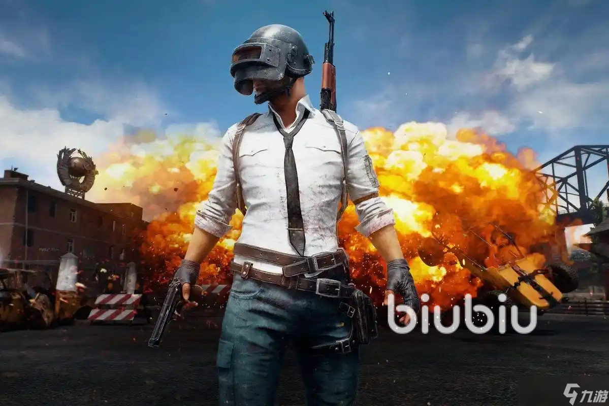 pubg老是網(wǎng)絡(luò)延遲檢測(cè) pubg經(jīng)常網(wǎng)絡(luò)延遲檢測(cè)