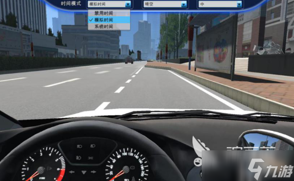 3d賽車游戲單機(jī)版下載介紹2025 高人氣的3d賽車單機(jī)游戲一覽