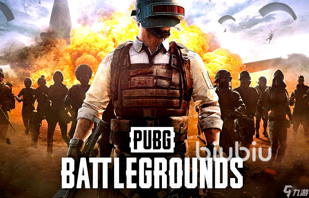 绝地求生加速器用哪个 pubg不花钱加速器分享