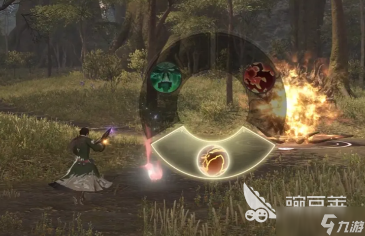 最终幻想14手游版预约地址 FF14手游版下载链接