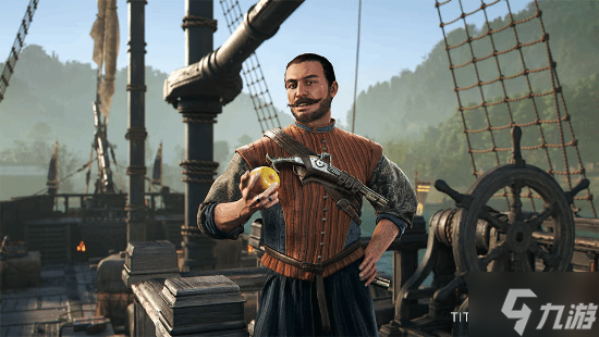 《刺客信条：影》1.0.6大更新今晚发布！新剧情新盟友新难度 还有额外成就/奖杯