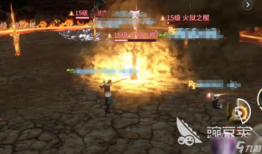 ff14手游评测介绍 最终幻想14水晶世界好玩吗