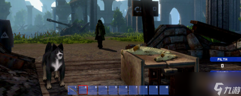 《Fishing Shop Simulator》游戏配置要求介绍