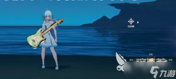 星痕共鳴吉他怎么樣 星痕共鳴吉他介紹
