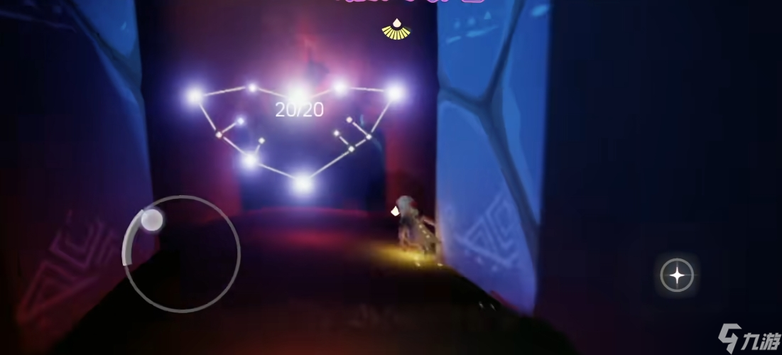 光遇王子第七个任务怎么过