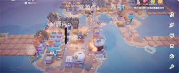 奇蛋生物道路该怎么铺设