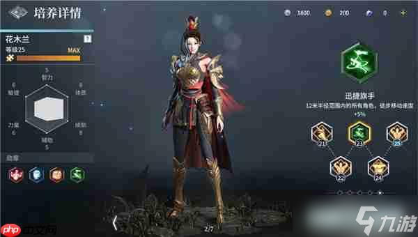 《獵手之王》戰(zhàn)力提升攻略