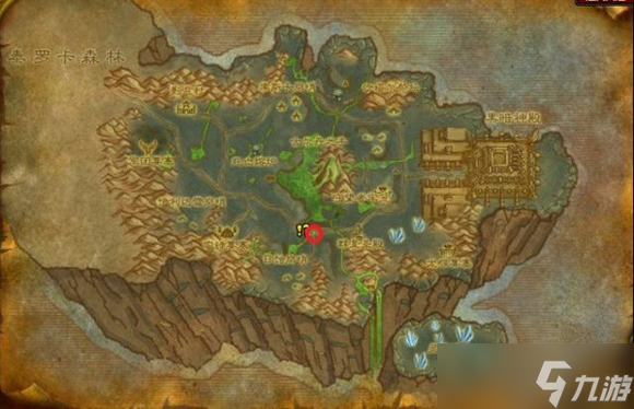《魔獸世界》wlk風暴要塞開門任務流程全解