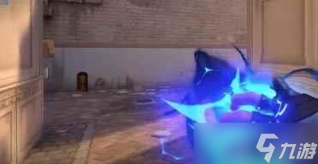 无畏契约夜露技能介绍