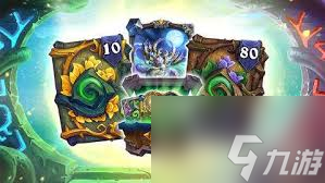 炉石传说漫游翡翠梦境虫发猎卡组代码是什么