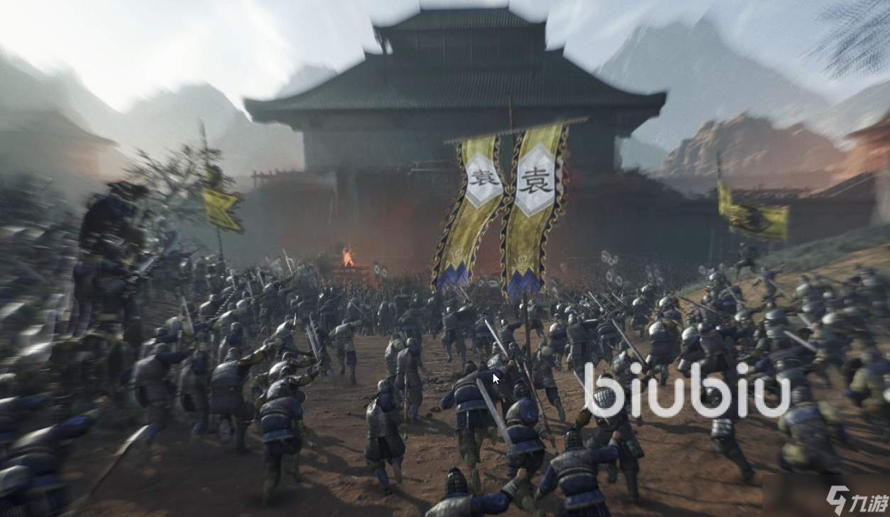 真三国无双起源汜水关闪退怎么办 真三国无双起源汜水关闪退怎么解决