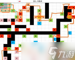 想不想修真冥界黑绳地狱秘境地图如何通关