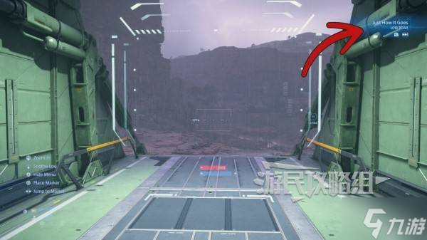 《死亡搁浅2》快速切歌方法 怎么播放下一首歌