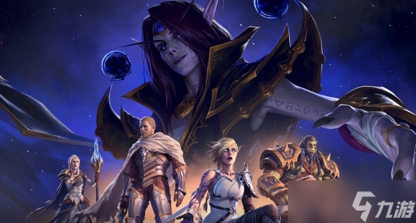 《魔兽世界》线下调研活动第二场参加方法介绍