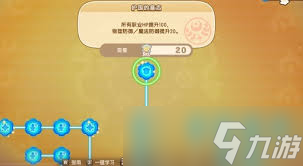 幻想生活i如何全角色速刷好感