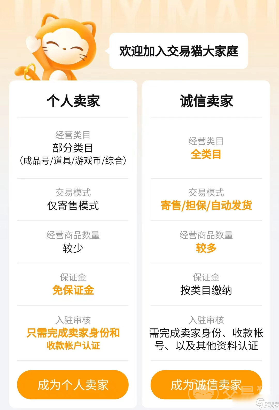 卖号交易平台app如何选择 游戏卖号去哪个平台更靠谱