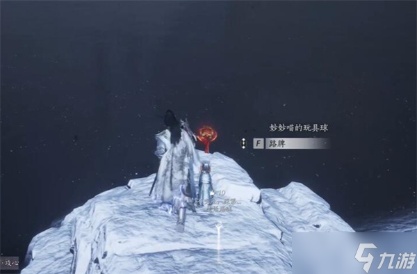 燕云十六聲風(fēng)催涼州漠漠喵全收集指南 風(fēng)催涼州漠漠喵在哪里收集