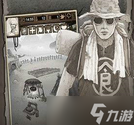 荒野日记孤岛朱莉弓和连弩选择攻略
