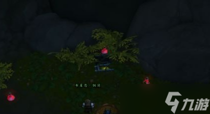 《魔兽世界》全地下堡坚固宝箱位置一览