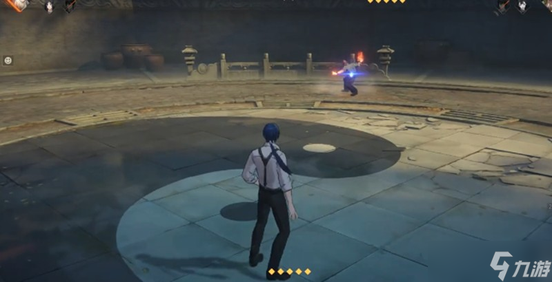<a id='link_pop' class='keyword-tag' href='https://www.9game.cn/yirenzhixia2/'>异人之下手游</a>战斗机制详解 技能闪避格挡全解析