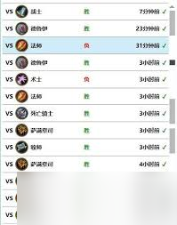 爐石傳說(shuō)彩虹宇宙DK卡組怎么構(gòu)筑