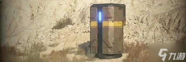 《死亡搁浅2》建筑图鉴 建筑功能介绍