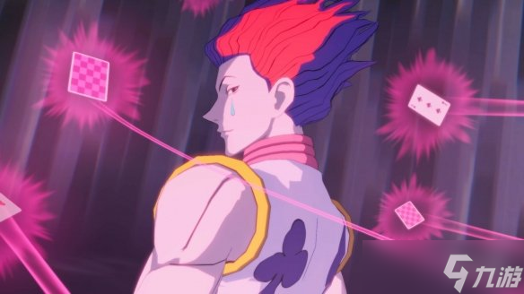 《全职猎人NEN×Impact》价格介绍
