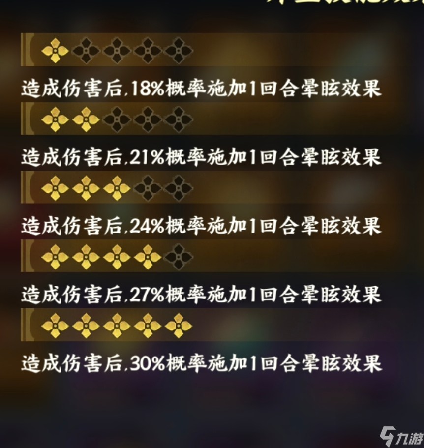 《指间山海》开荒避坑和部分神器升星介绍