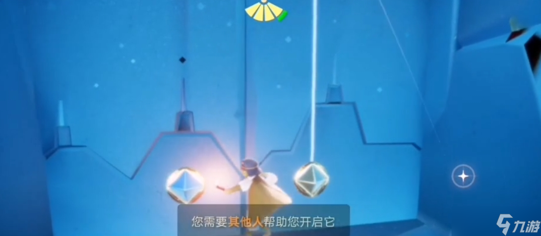 光遇云野怎么過