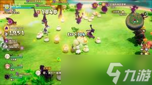 幻想生活i转圈圈的龙和偷取时间的少女王国士兵毕业装备怎么选