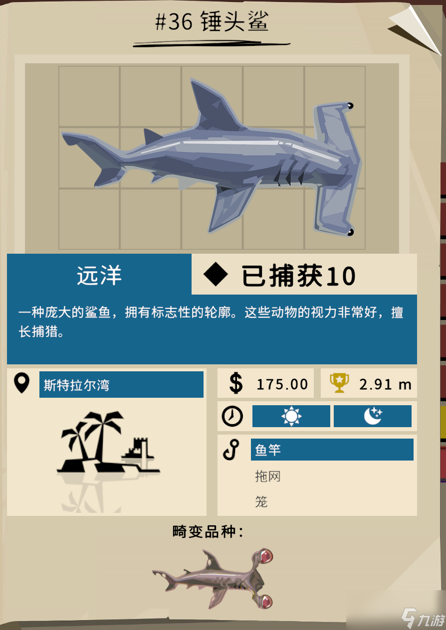《漁帆暗涌》全祭壇位置分享