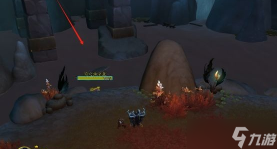 《魔兽世界》全地下堡坚固宝箱位置一览