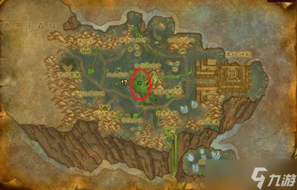 《魔獸世界》wlk風暴要塞開門任務流程全解