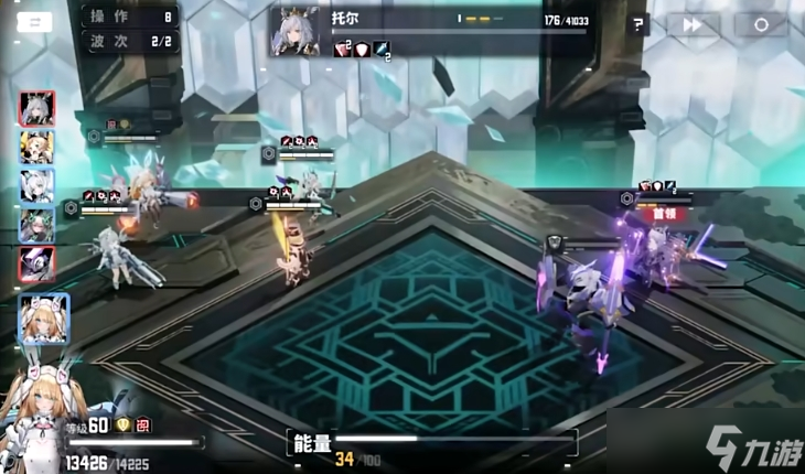 <a id='link_pop' class='keyword-tag' href='http://www.575.zj.cn/jiaocuozhanxian/'>交錯(cuò)戰(zhàn)線</a>莉普絲強(qiáng)度怎么樣