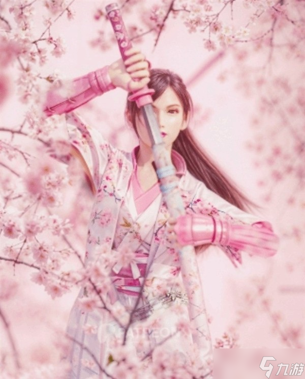 《最终幻想7蒂法新造型引爆关注》