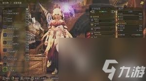 怪物猎人荒野泡狐龙全武器图鉴有什么