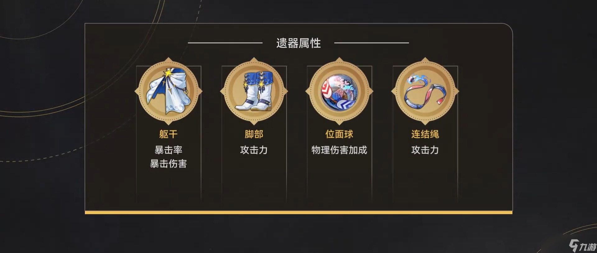 崩壞星穹鐵道白厄培養(yǎng)攻略