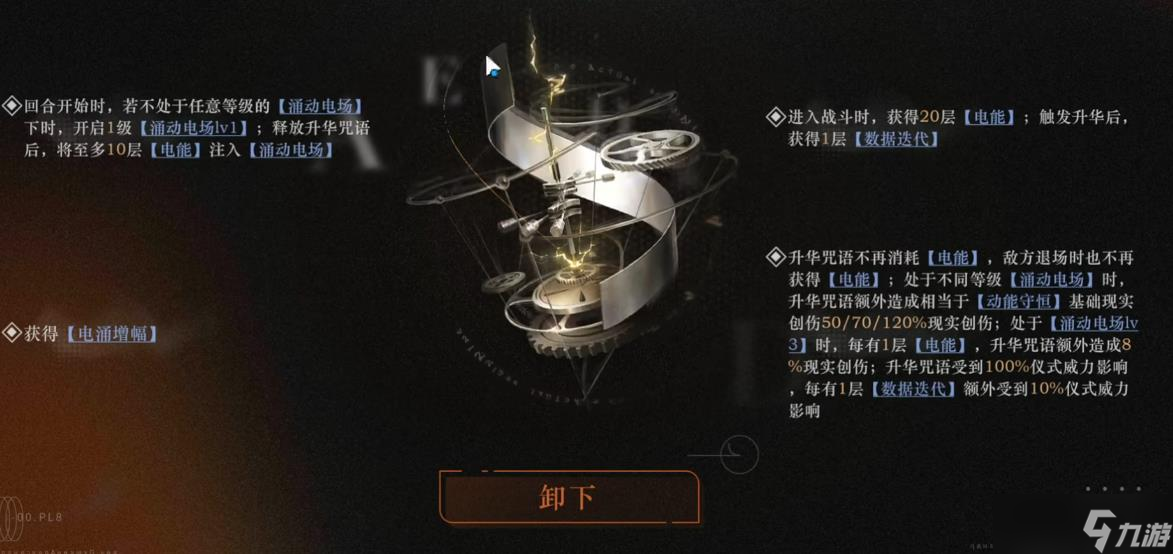重返未来1999露西狂想强度怎么样