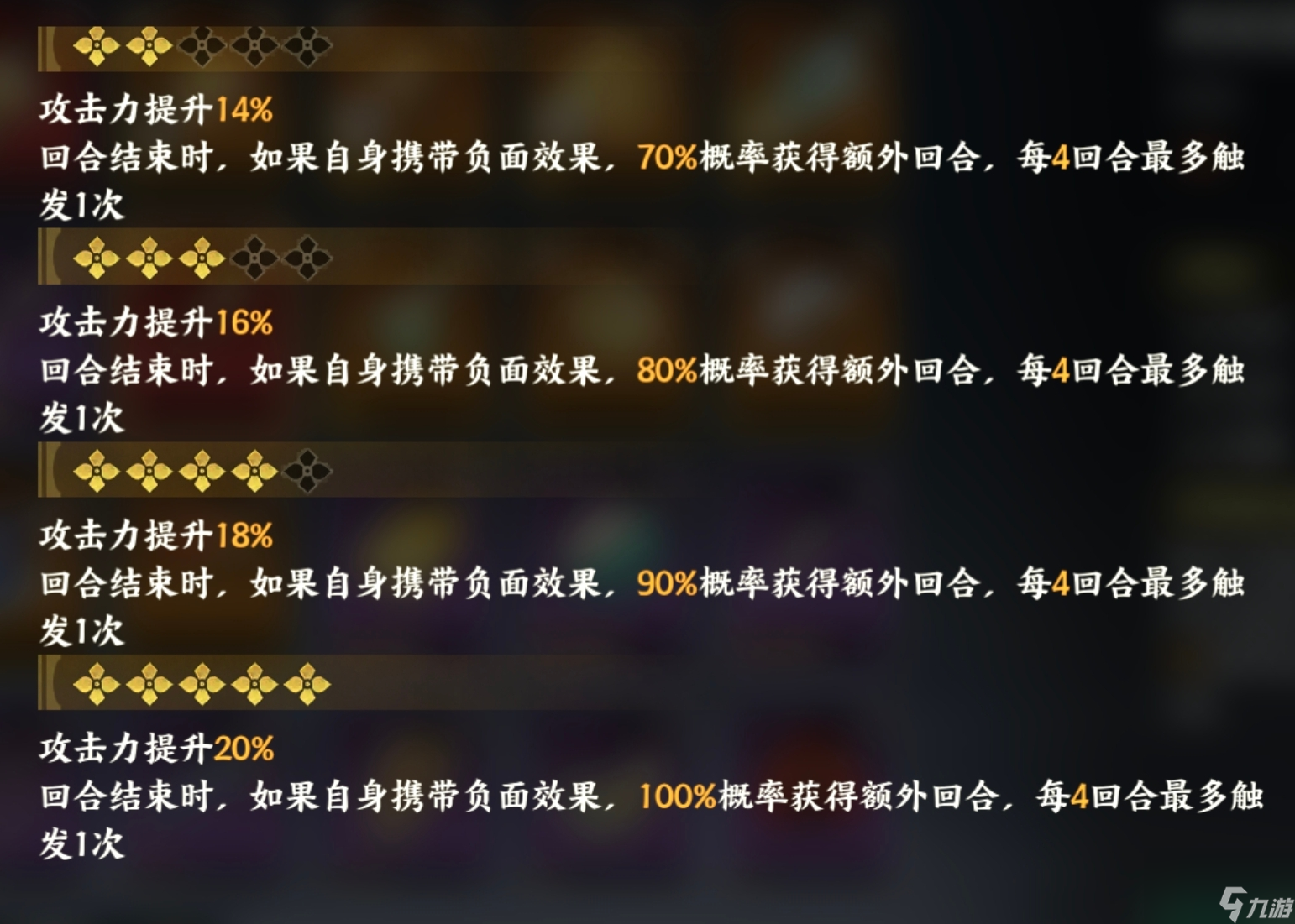 《指间山海》开荒避坑和部分神器升星介绍