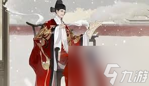 忘川风华录张居正怎么样厉害吗