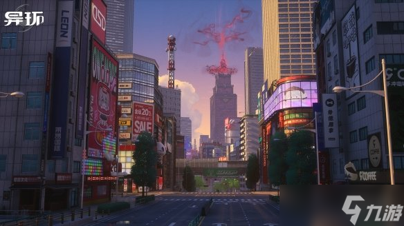 《异环》「收容测试」PC端测试现已开启丨鉴定师，该你登场啦！