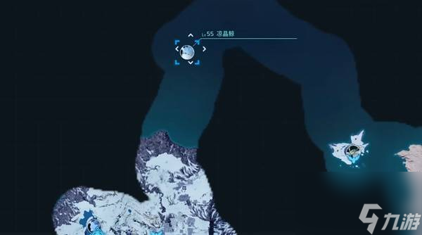 《幻兽帕鲁手游》凉晶鲸打法攻略