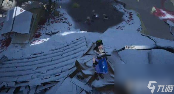 燕云十六聲不鳴之名任務(wù)咋完成 行樂天水任務(wù)攻略