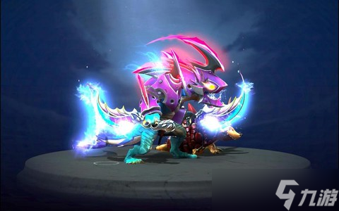 dota小鱼人怎么克制